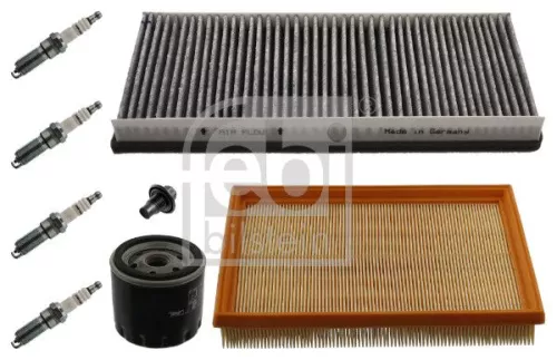 Parts Set, maintenance service FEBI BILSTEIN 39747)