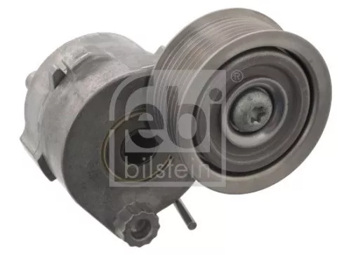 Riemspanner, V-geribbelde riem FEBI BILSTEIN 30949)