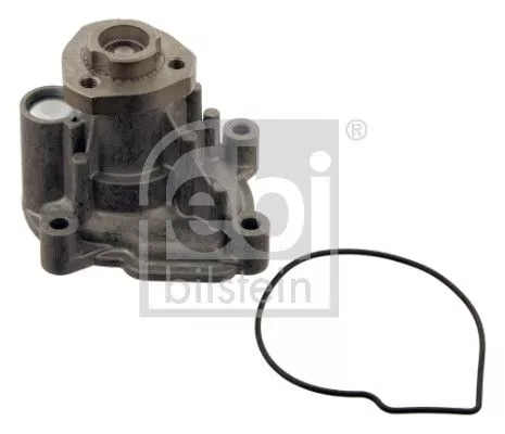 Water Pump, engine cooling FEBI BILSTEIN 30966)