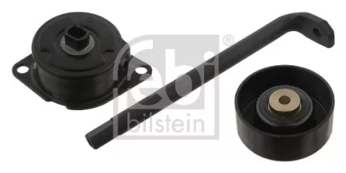 Riemspanner, V-geribbelde riem FEBI BILSTEIN 30991)