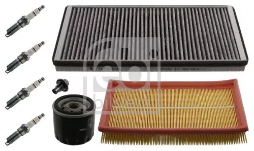 Parts Set, maintenance service FEBI BILSTEIN 39759)