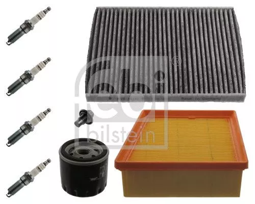 Parts Set, maintenance service FEBI BILSTEIN 39760)