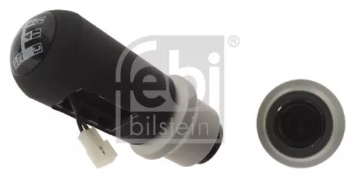 Gear Lever Knob FEBI BILSTEIN 31031)