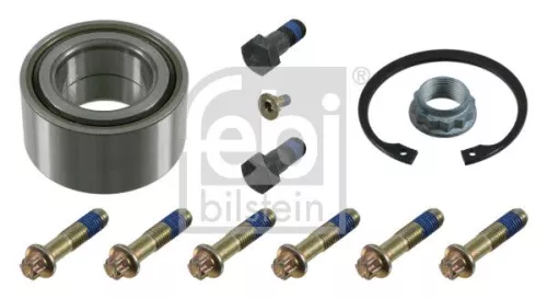 Wheel Bearing Kit FEBI BILSTEIN 31036)