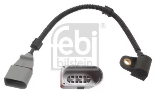 Sensor, nokkenaspositie FEBI BILSTEIN 39894)