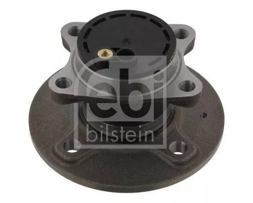 Wheel Bearing Kit FEBI BILSTEIN 31063)