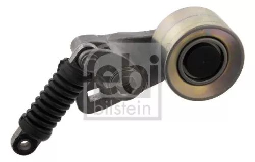 Riemspanner, V-geribbelde riem FEBI BILSTEIN 31071)