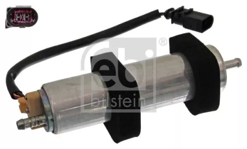 Brandstofpomp FEBI BILSTEIN 39918)