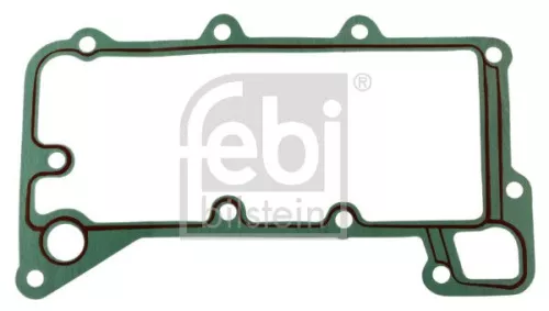 Pakking, oliekoeler FEBI BILSTEIN 39928)