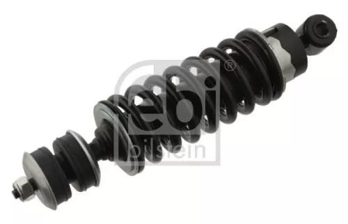 Schokdemper, vering van de bestuurderscabine FEBI BILSTEIN 39975)