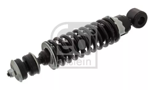 Shock Absorber, driver cab suspension FEBI BILSTEIN 40003)