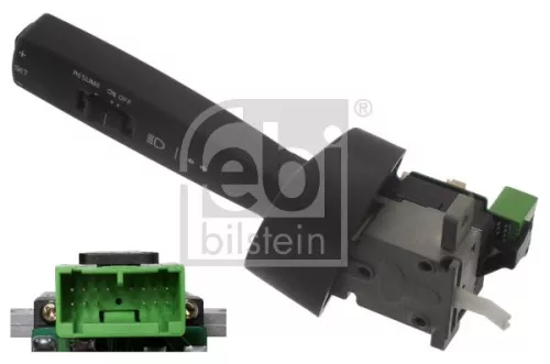 Stuurkolomschakelaar FEBI BILSTEIN 40008)