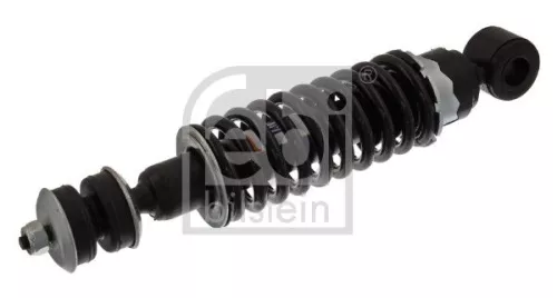 Schokdemper, vering van de bestuurderscabine FEBI BILSTEIN 40013)