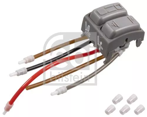 Actuator, stoelverstelling FEBI BILSTEIN 40021)