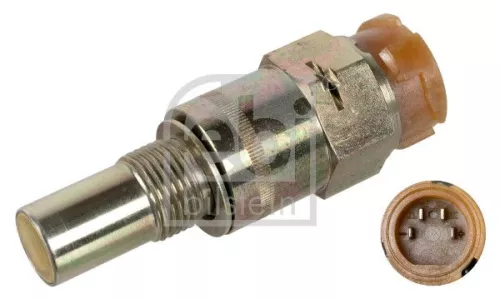 Sensor, speed FEBI BILSTEIN 40022)