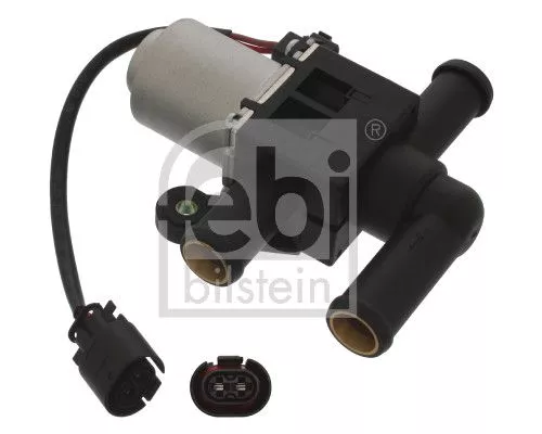 Koelvloeistofregelklep FEBI BILSTEIN 40030)