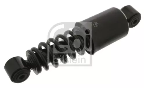 Schokdemper, vering van de bestuurderscabine FEBI BILSTEIN 40050)