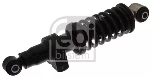 Schokdemper, vering van de bestuurderscabine FEBI BILSTEIN 40054)