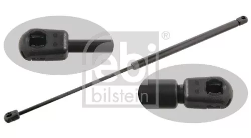 Gasveer, kofferbak/laadruimte FEBI BILSTEIN 31084)