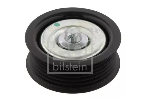 Ombuigings-/geleidingspoelie, V-geribbelde riem  31089)
