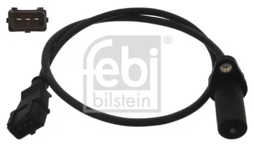 Sensor, crankshaft pulse FEBI BILSTEIN 40085)