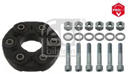 Koppeling, aandrijfas FEBI BILSTEIN 40087)