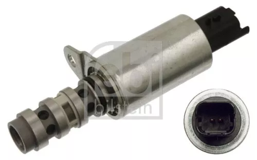 Central Valve, camshaft adjustment FEBI BILSTEIN 40109)