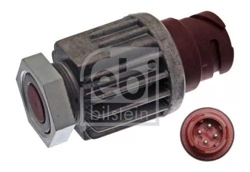 Stop Light Switch FEBI BILSTEIN 40117)