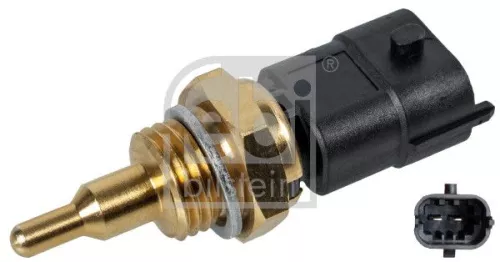 Sensor, koelvloeistoftemperatuur  40121)