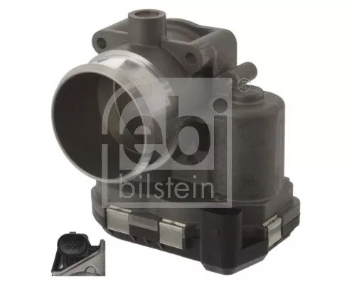Gasklephuis FEBI BILSTEIN 40134)