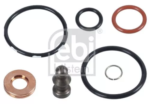 Seal Kit, injector nozzle FEBI BILSTEIN 40135)