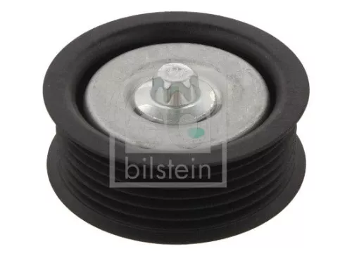 Ombuigings-/geleidingspoelie, V-geribbelde riem  31142)