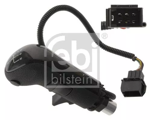 Versnellingshendelknop  31162)