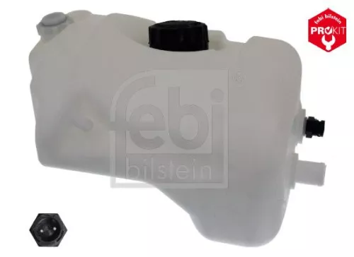 Expansievat, koelvloeistof FEBI BILSTEIN 40191)