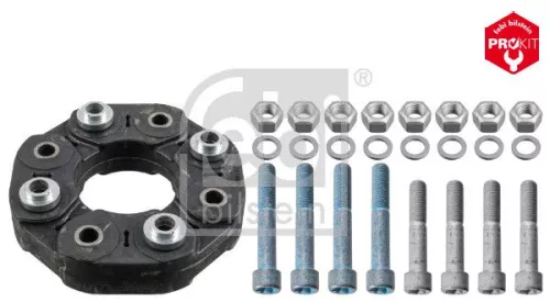 Joint, propshaft FEBI BILSTEIN 40216)