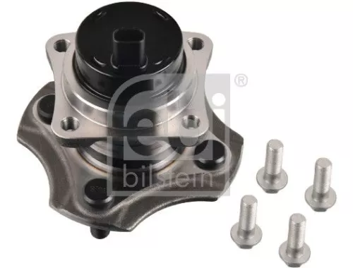 Wiellagerset FEBI BILSTEIN 31180)