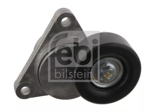 Riemspanner, V-geribbelde riem FEBI BILSTEIN 31214)
