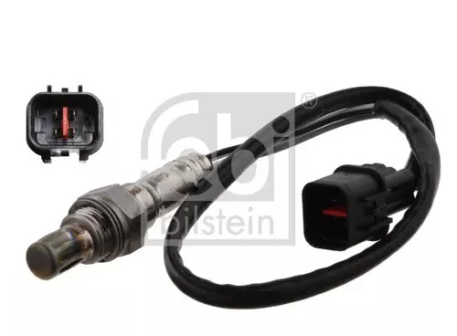 Oxygen Sensor FEBI BILSTEIN 31220)