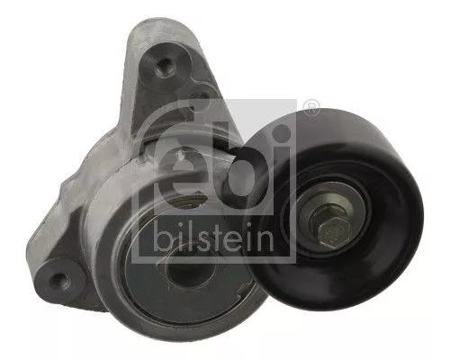 Riemspanner, V-geribbelde riem FEBI BILSTEIN 31255)