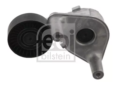 Riemspanner, V-geribbelde riem FEBI BILSTEIN 31256)