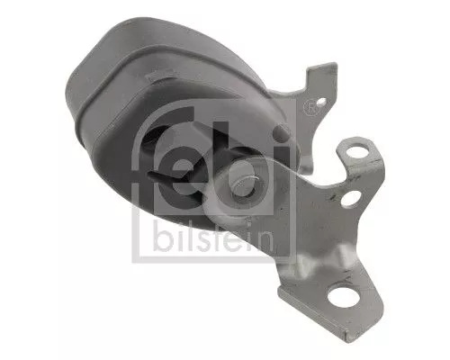 Mount, exhaust system FEBI BILSTEIN 31274)