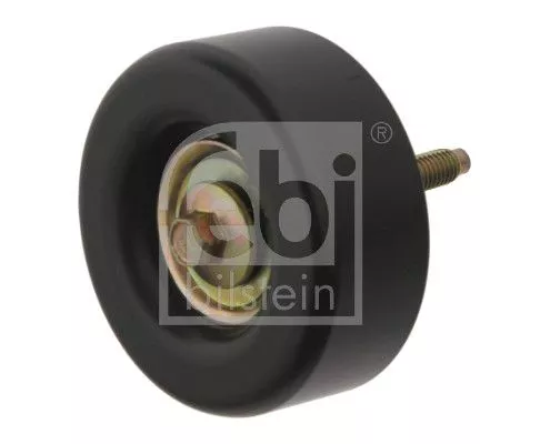 Ombuigings-/geleidingspoelie, V-geribbelde riem  31288)