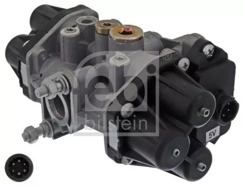 Meercircuitbeveiligingsklep FEBI BILSTEIN 40414)