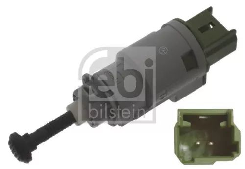 Switch, clutch control (cruise control) FEBI BILSTEIN 40420)