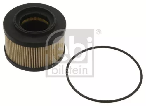 Brandstoffilter FEBI BILSTEIN 40424)