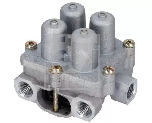 Meercircuitbeveiligingsklep FEBI BILSTEIN 40467)