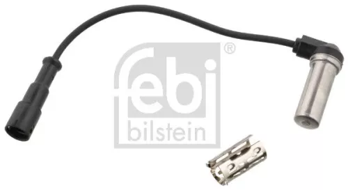 Sensor, wheel speed FEBI BILSTEIN 40478)