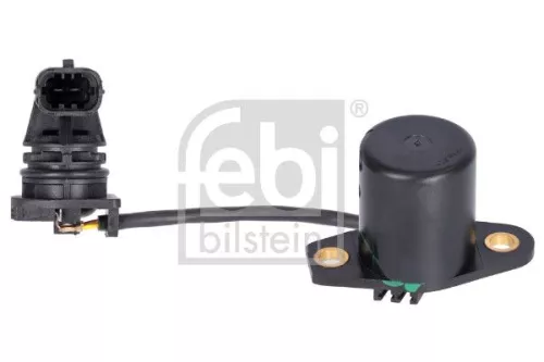 Sensor, engine oil level FEBI BILSTEIN 40489)