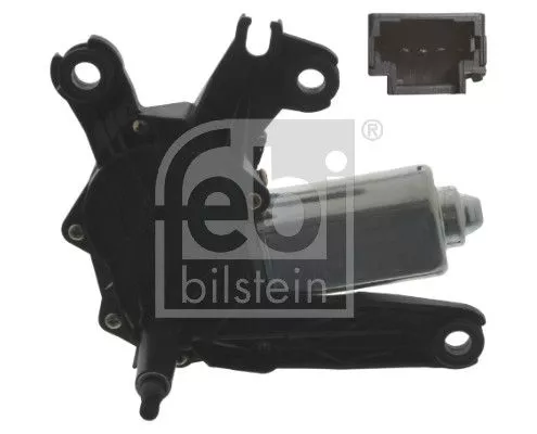 Ruitenwissermotor FEBI BILSTEIN 40506)