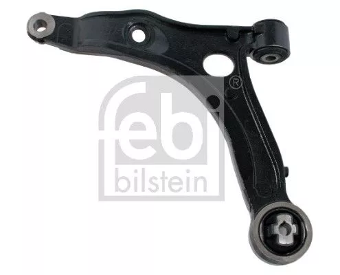 Control/Trailing Arm, wheel suspension FEBI BILSTEIN 31297)